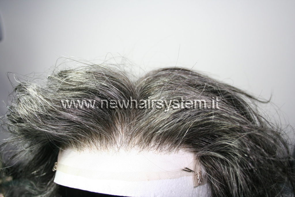 lace capelli