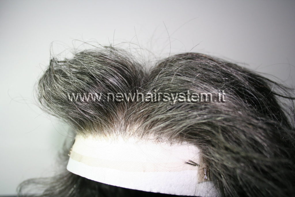protesi capelli in lace